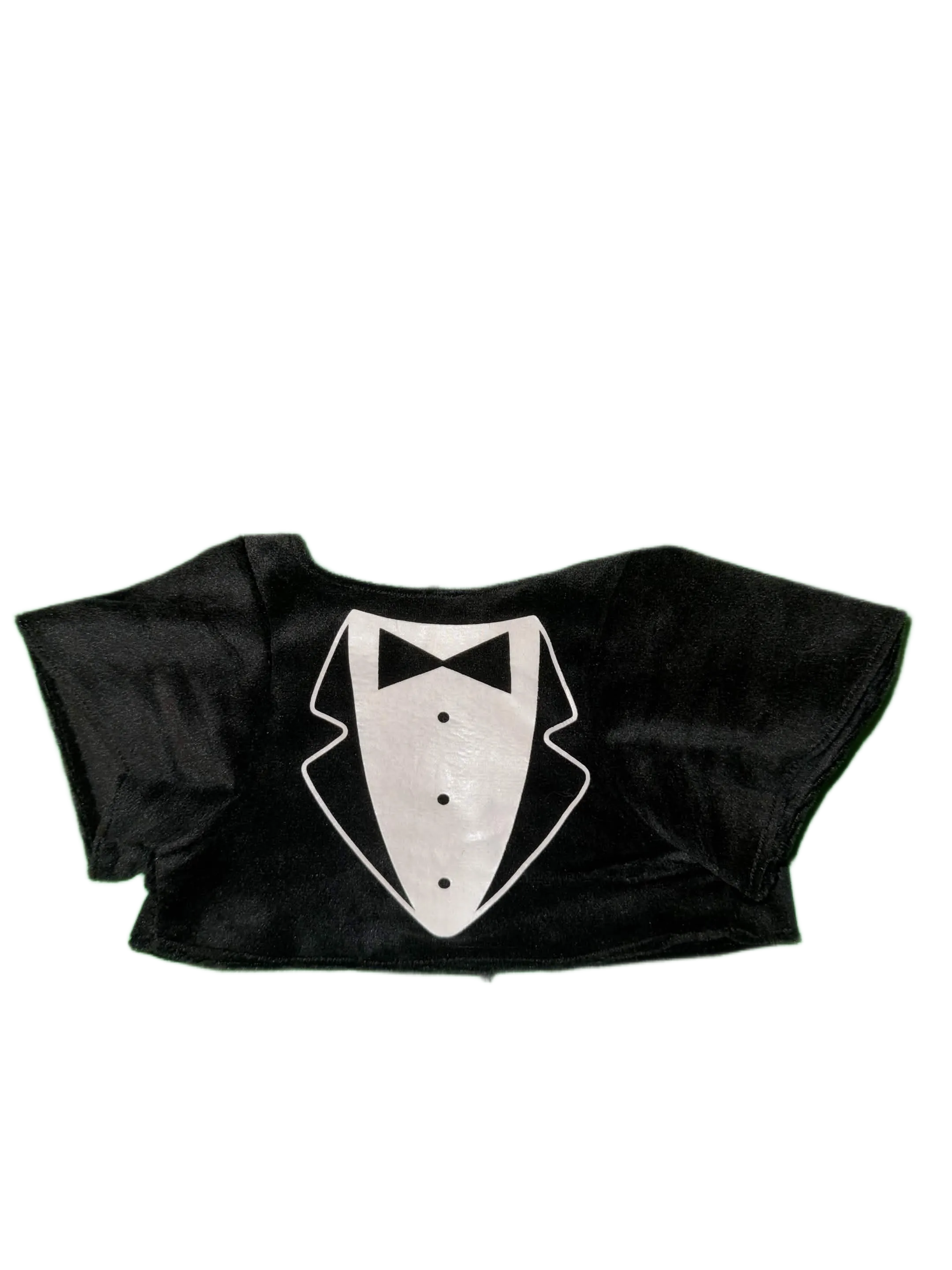 Tuxedo Shirt Accessory
